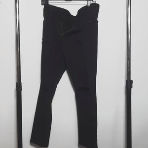 Rue21 Ripped Flex Jeans